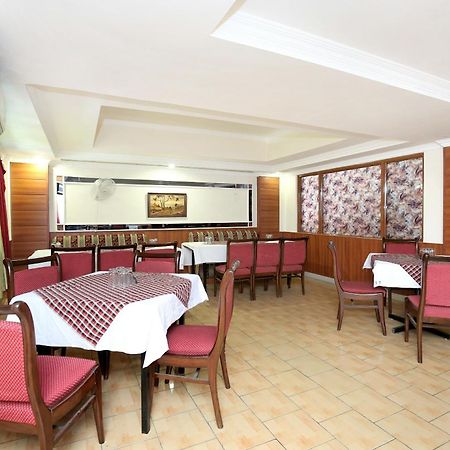 Oyo Hotel Ranvir Prime 잘란다르 외부 사진