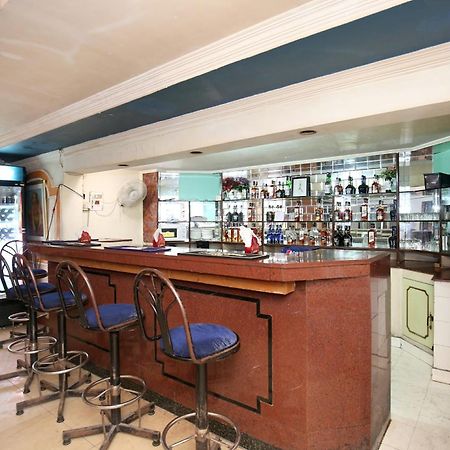Oyo Hotel Ranvir Prime 잘란다르 외부 사진