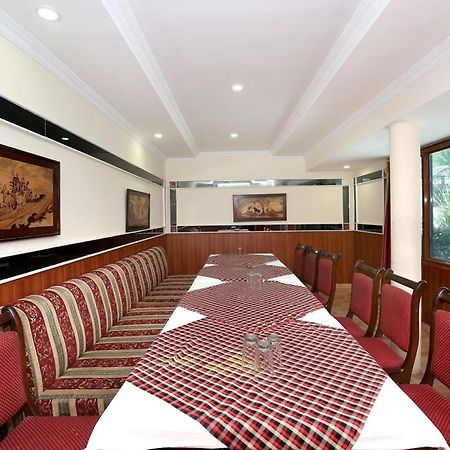 Oyo Hotel Ranvir Prime 잘란다르 외부 사진