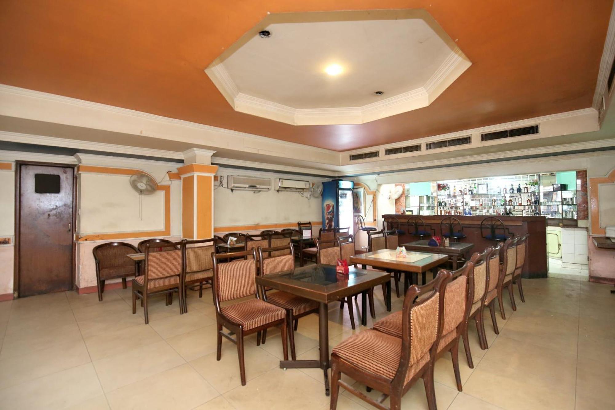 Oyo Hotel Ranvir Prime 잘란다르 외부 사진